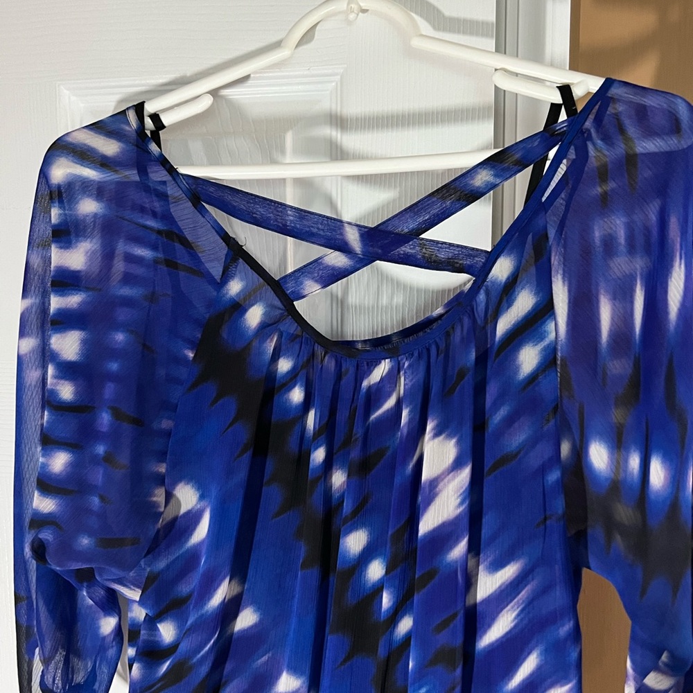 Express Dress - Picture 2 of 3